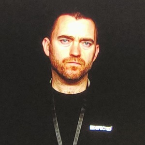 The Groove's Sunday Service with Stephen Howie - LIVE