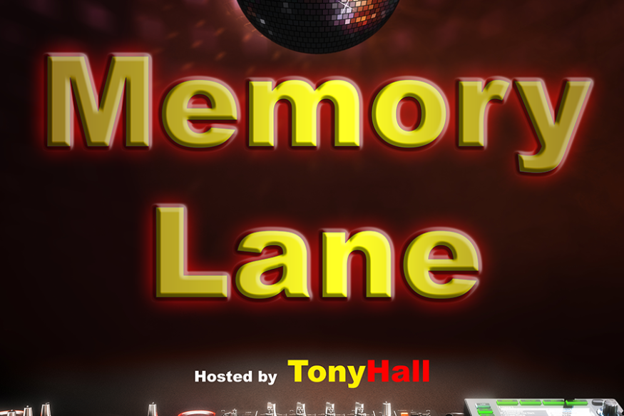 Memory Lane with Tony Hall