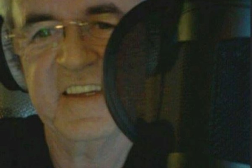 DiscoCentral.net Radio Show with Gary Moore