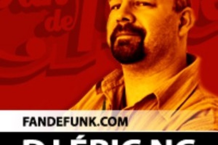 Fan de Funk with DJ Eric NC