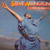 Steve Arrington - Feel So Real