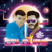 The Doggett Brothers feat Laura Jackson - Colours