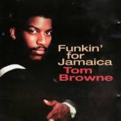 Tom Browne - Funkin' For Jamaica